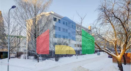 Residential - Condo/Apartment - Helsinki, Finland - FI Residential - Condo/Apartment - Helsinki, Finland - FI