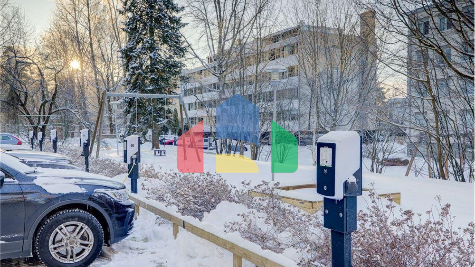 Residential - Condo/Apartment - Helsinki, Finland - FI