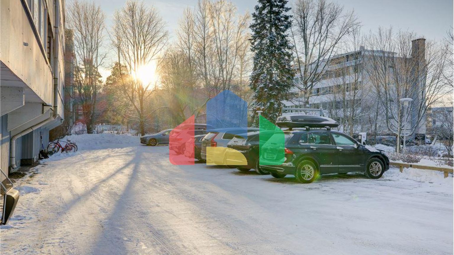 Residential - Condo/Apartment - Helsinki, Finland - FI