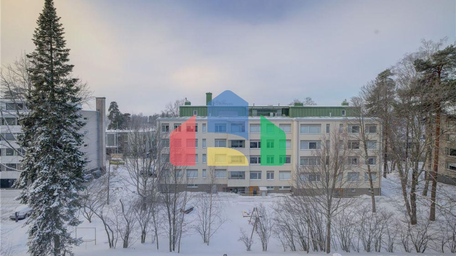 Residential - Condo/Apartment - Helsinki, Finland - FI