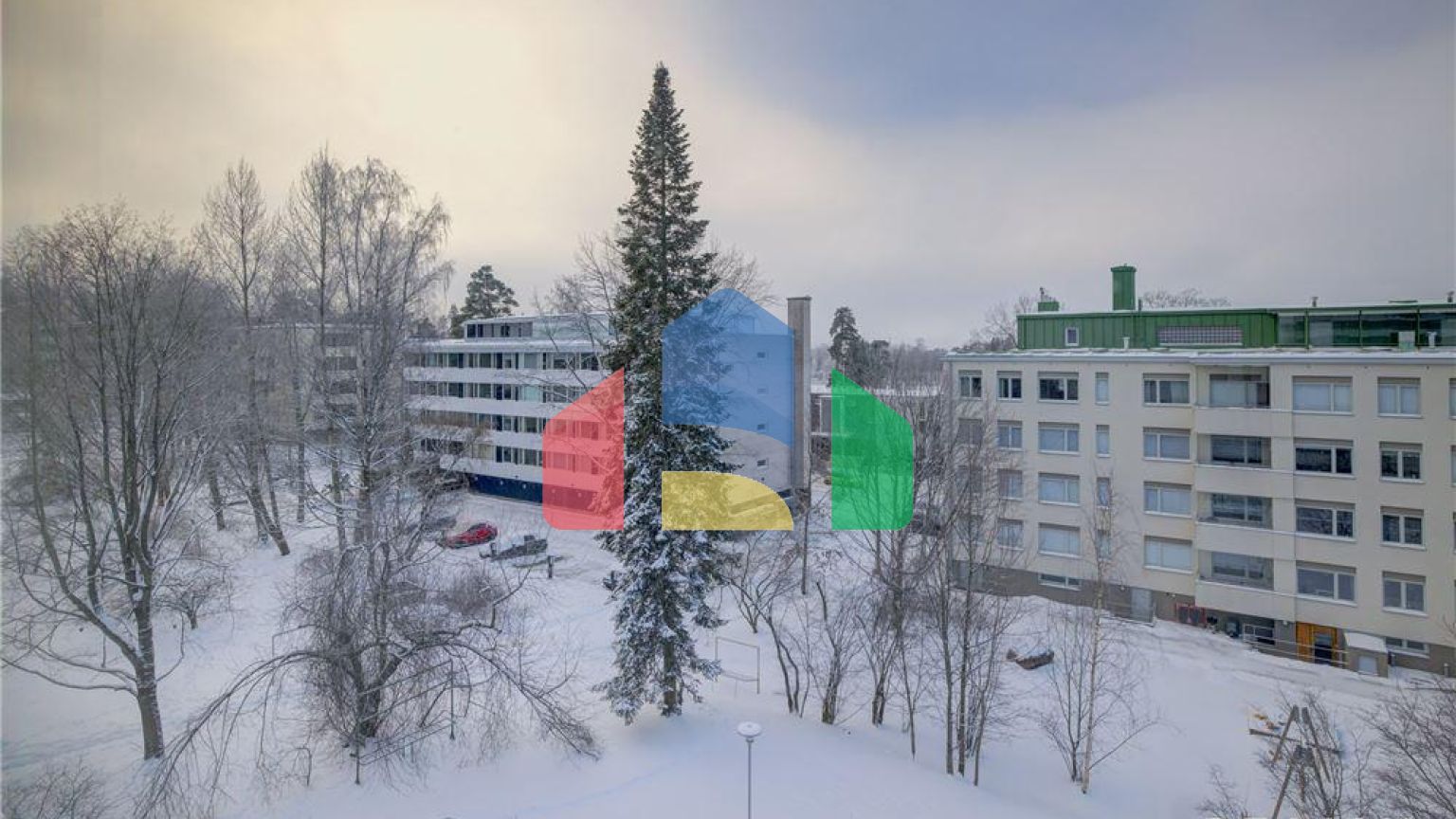 Residential - Condo/Apartment - Helsinki, Finland - FI