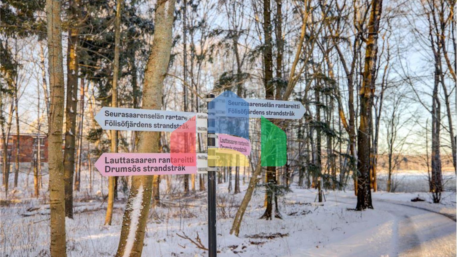 Residential - Condo/Apartment - Helsinki, Finland - FI