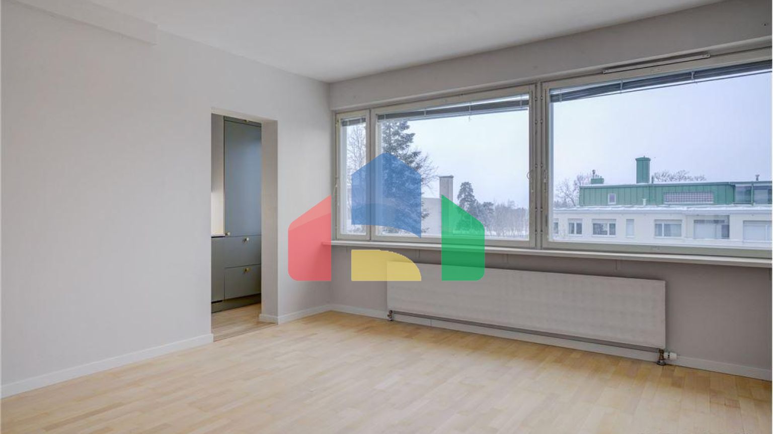 Residential - Condo/Apartment - Helsinki, Finland - FI