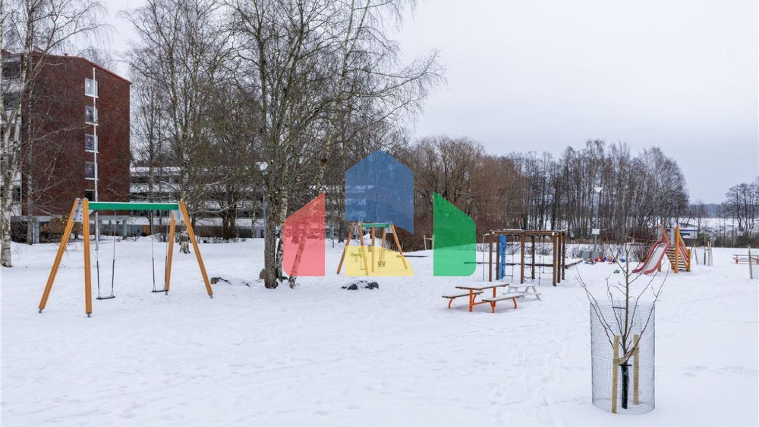 Residential - Condo/Apartment - Helsinki, Finland - FI