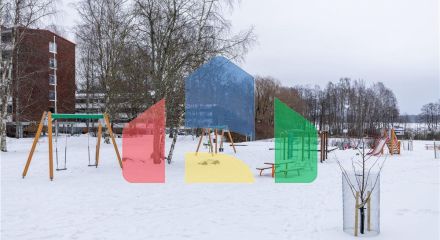 Residential - Condo/Apartment - Helsinki, Finland - FI