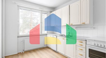 Residential - Condo/Apartment - Helsinki, Finland - FI