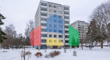 Residential - Condo/Apartment - Helsinki, Finland - FI
