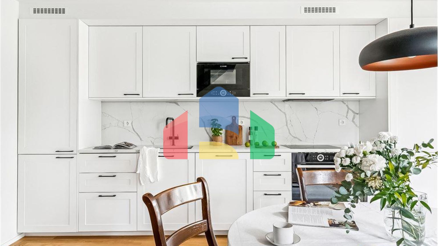 Residential - Condo/Apartment - Helsinki, Finland - FI