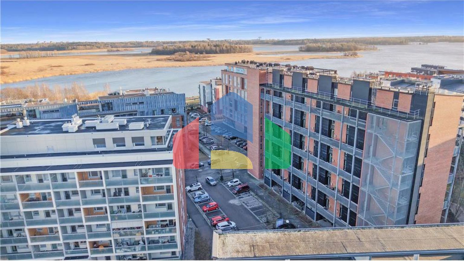 Residential - Condo/Apartment - Helsinki, Finland - FI