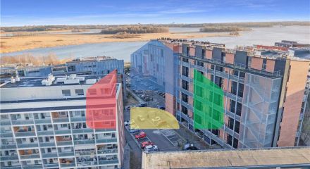 Residential - Condo/Apartment - Helsinki, Finland - FI