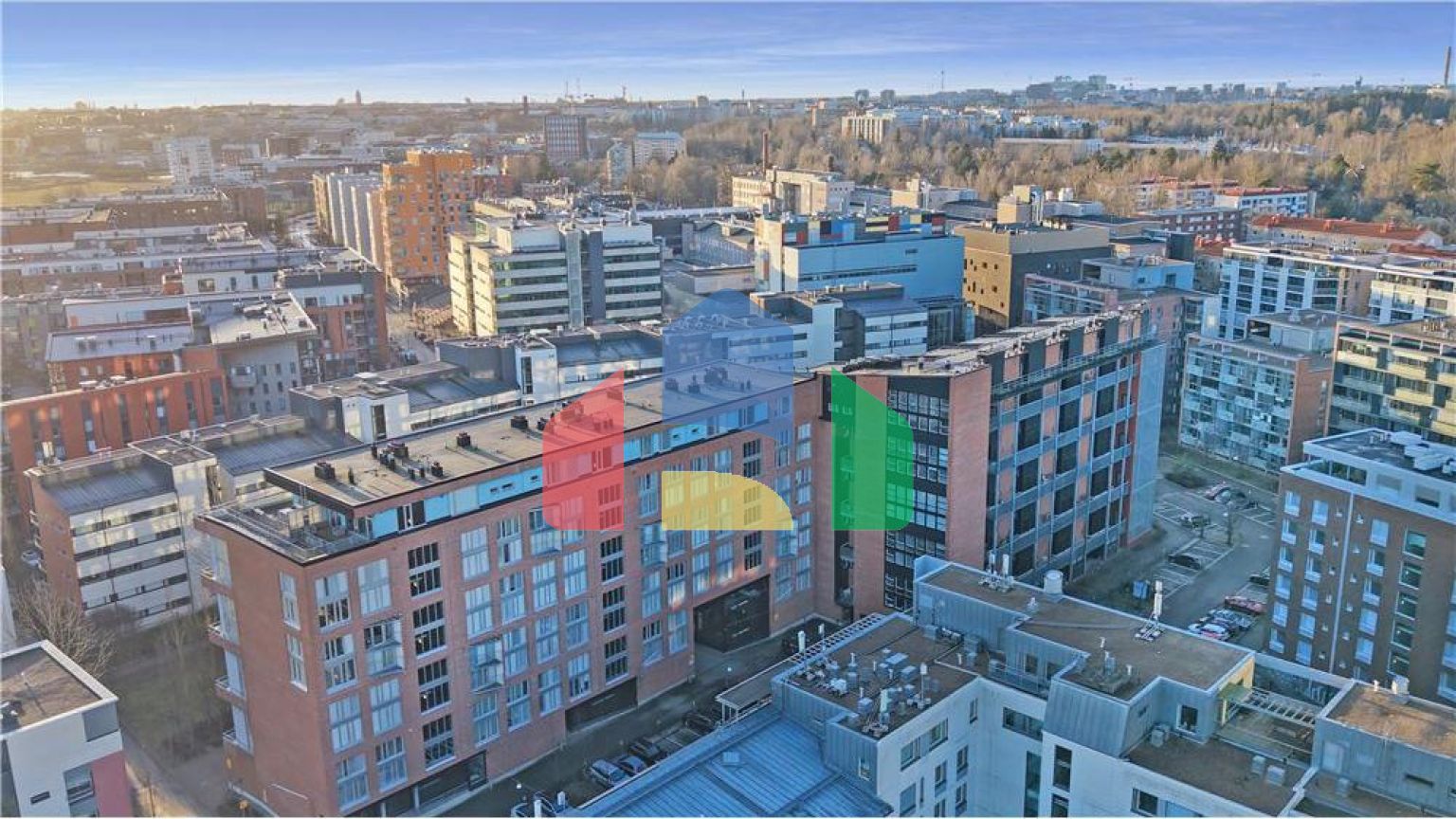 Residential - Condo/Apartment - Helsinki, Finland - FI