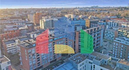 Residential - Condo/Apartment - Helsinki, Finland - FI