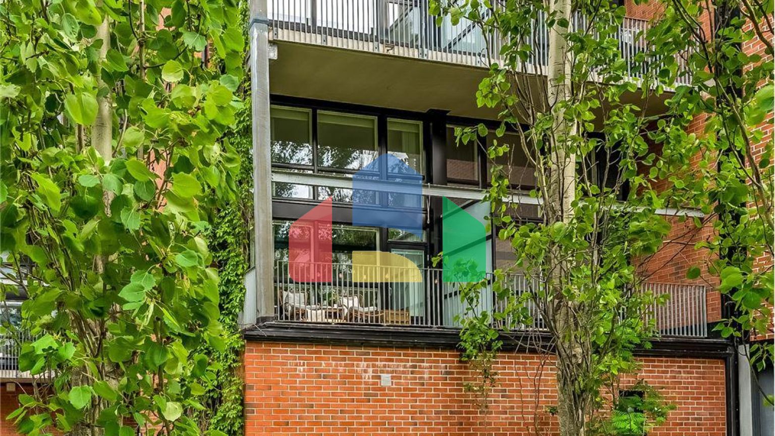 Residential - Condo/Apartment - Helsinki, Finland - FI