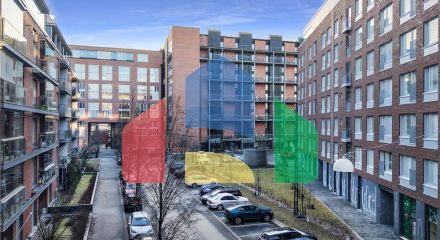 Residential - Condo/Apartment - Helsinki, Finland - FI