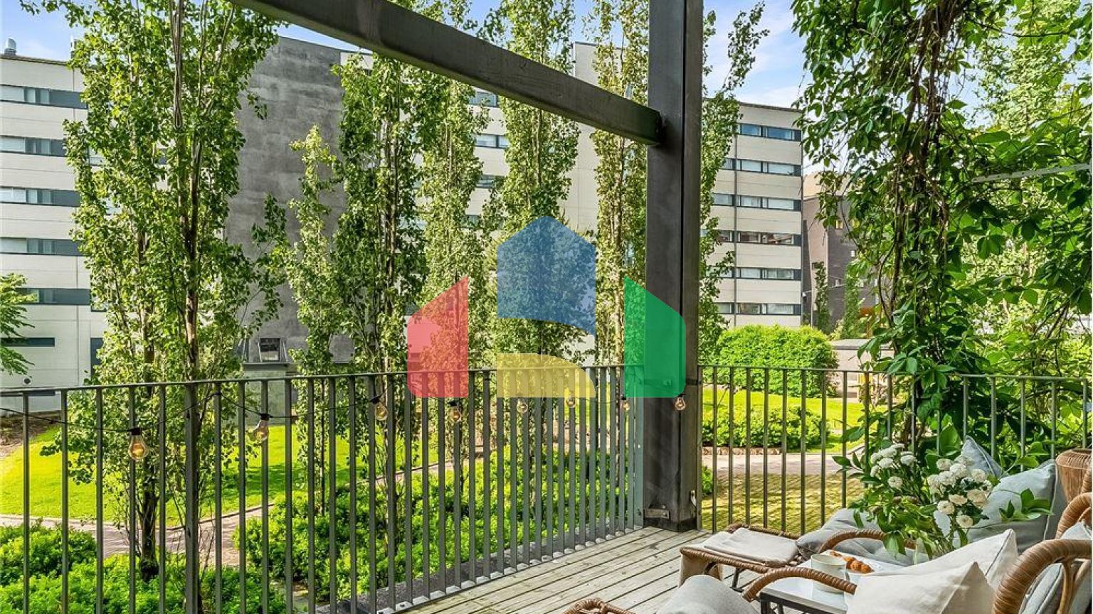 Residential - Condo/Apartment - Helsinki, Finland - FI