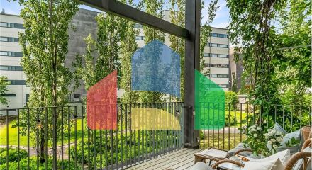 Residential - Condo/Apartment - Helsinki, Finland - FI