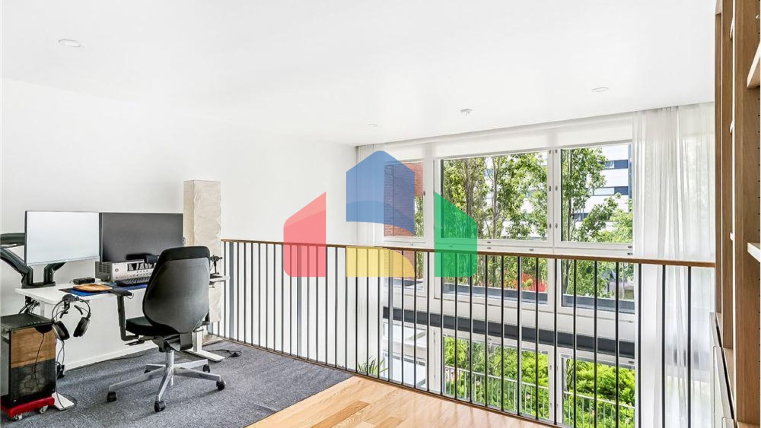 Residential - Condo/Apartment - Helsinki, Finland - FI