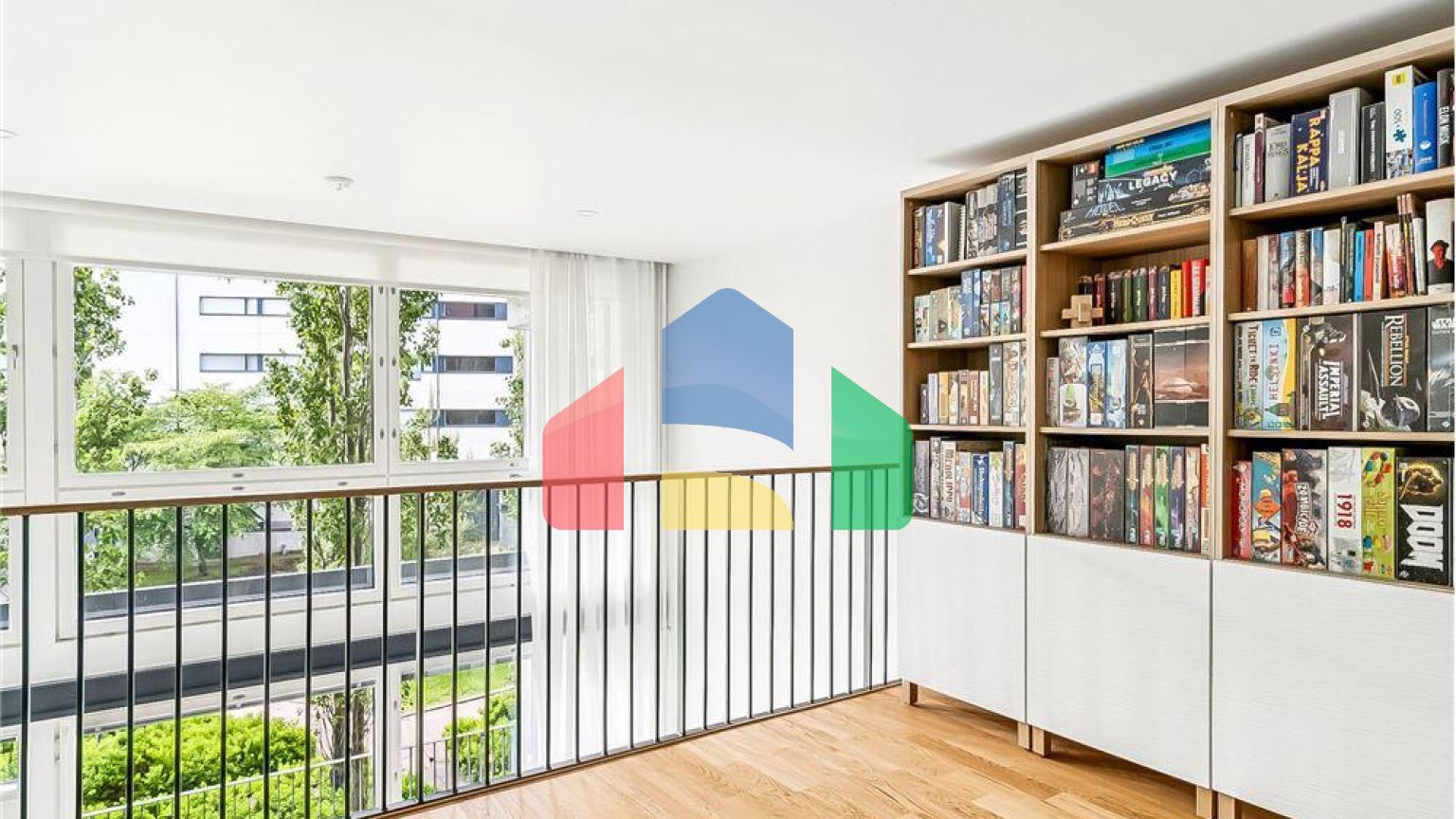 Residential - Condo/Apartment - Helsinki, Finland - FI