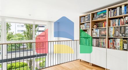 Residential - Condo/Apartment - Helsinki, Finland - FI