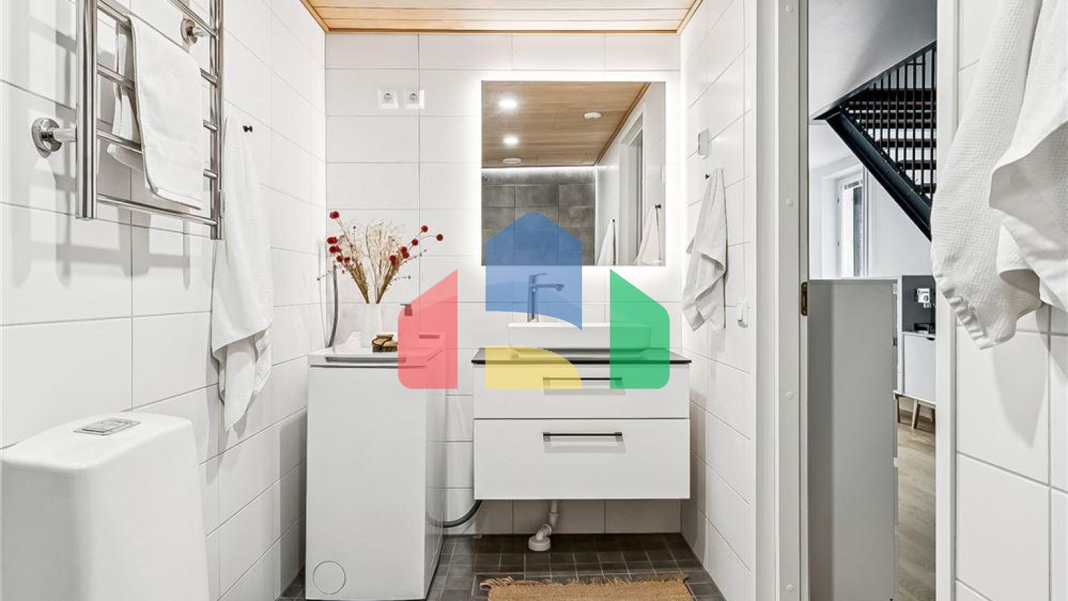 Residential - Condo/Apartment - Helsinki, Finland - FI