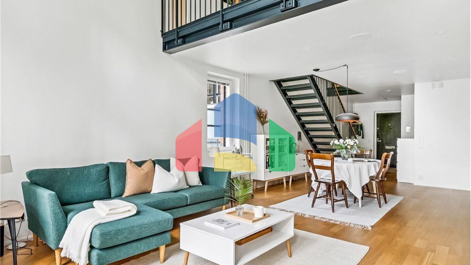 Residential - Condo/Apartment - Helsinki, Finland - FI