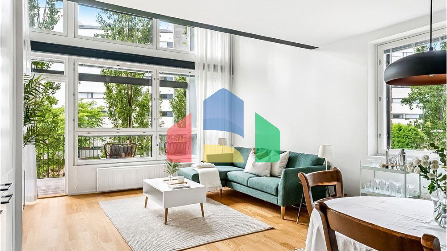 Residential - Condo/Apartment - Helsinki, Finland - FI