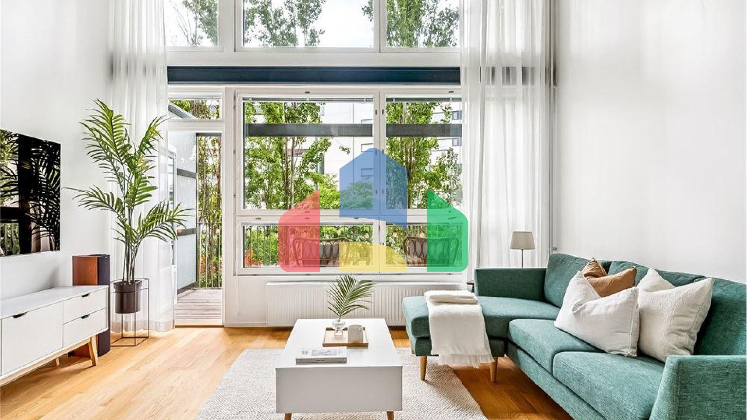 Residential - Condo/Apartment - Helsinki, Finland - FI