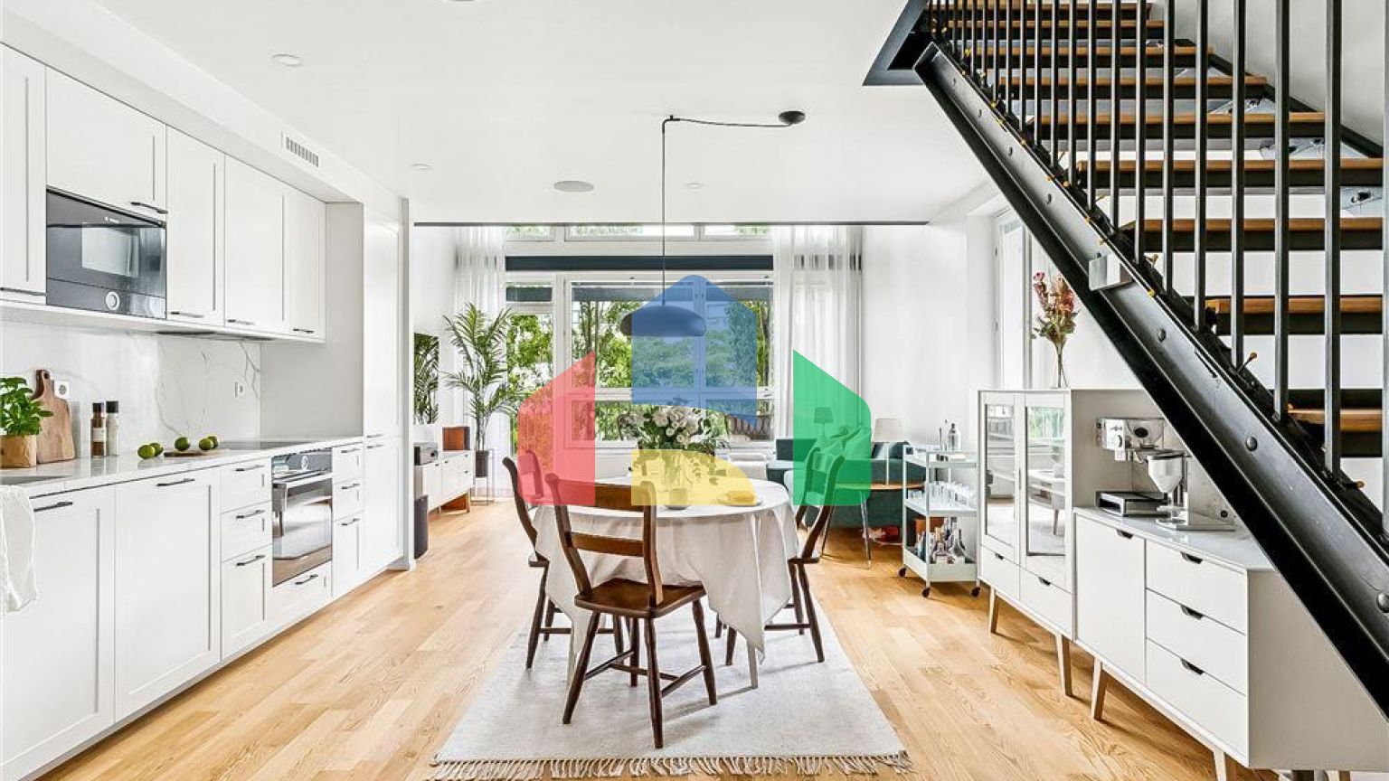 Residential - Condo/Apartment - Helsinki, Finland - FI