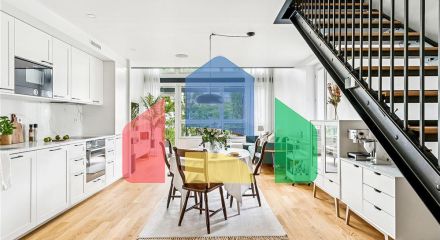 Residential - Condo/Apartment - Helsinki, Finland - FI