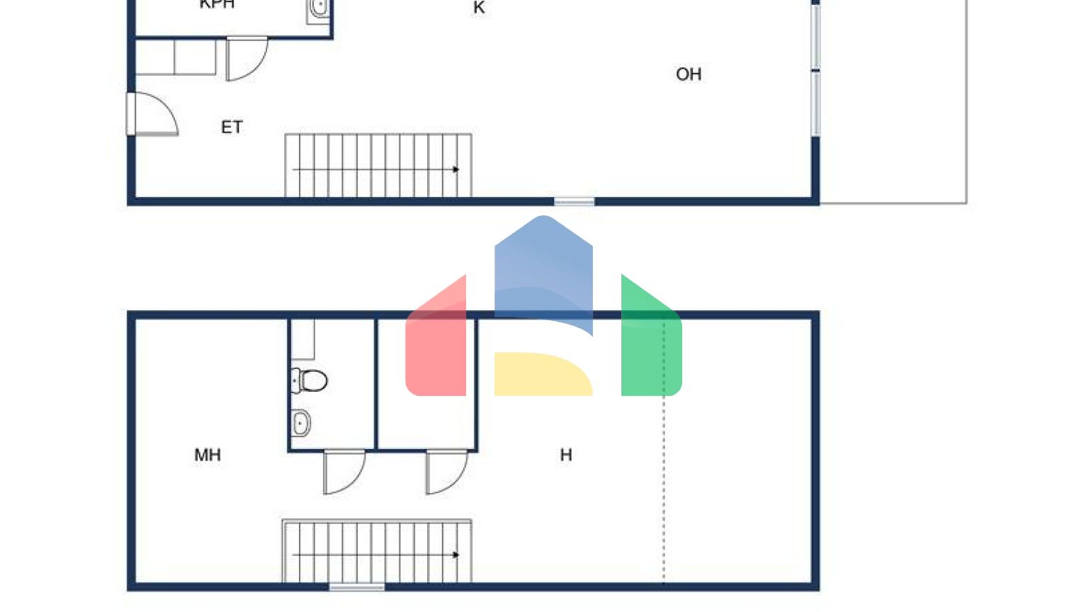 Residential - Condo/Apartment - Helsinki, Finland - FI