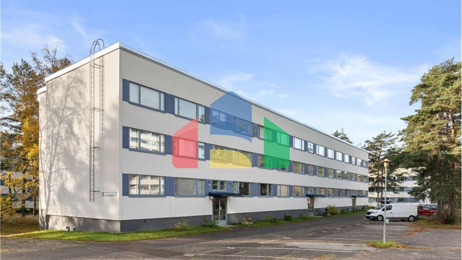 Residential - Condo/Apartment - Helsinki, Finland - FI