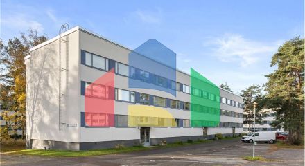 Residential - Condo/Apartment - Helsinki, Finland - FI