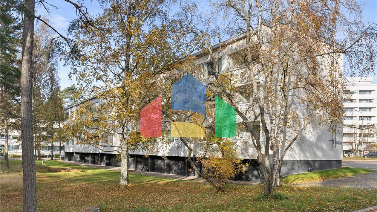 Residential - Condo/Apartment - Helsinki, Finland - FI