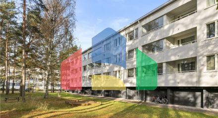 Residential - Condo/Apartment - Helsinki, Finland - FI