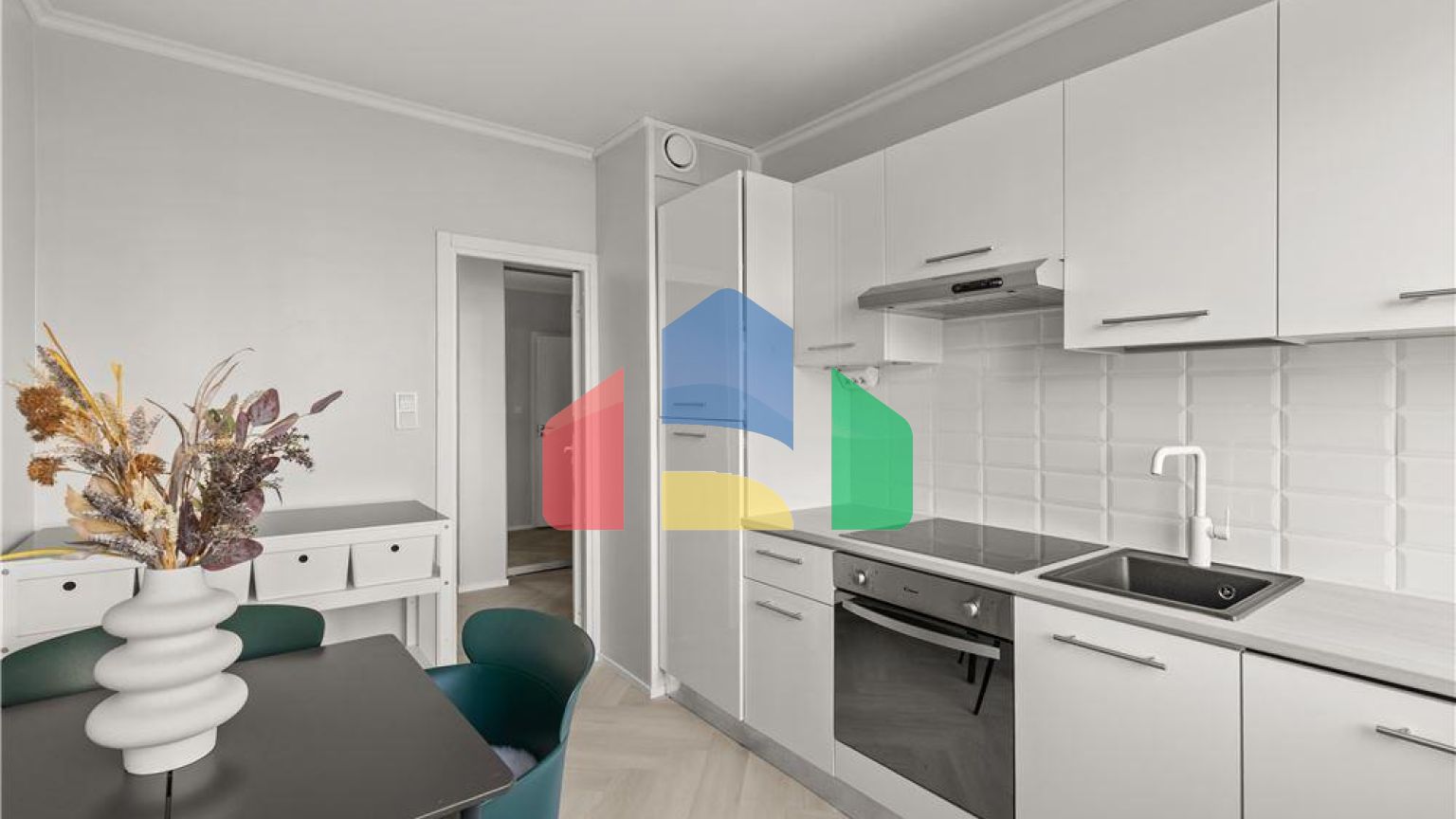 Residential - Condo/Apartment - Helsinki, Finland - FI