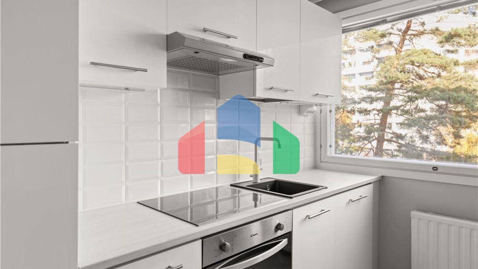 Residential - Condo/Apartment - Helsinki, Finland - FI