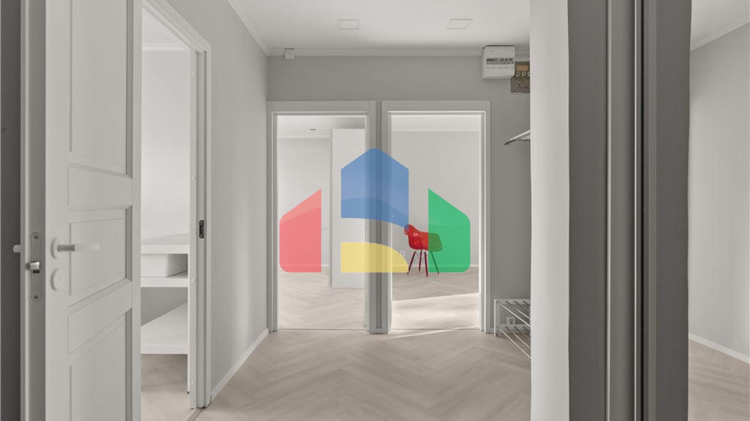 Residential - Condo/Apartment - Helsinki, Finland - FI