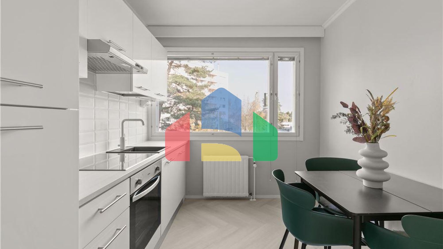 Residential - Condo/Apartment - Helsinki, Finland - FI