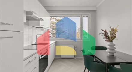 Residential - Condo/Apartment - Helsinki, Finland - FI