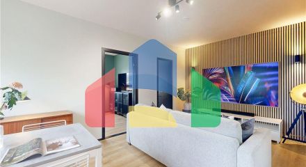 Residential - Condo/Apartment - Helsinki, Finland - FI