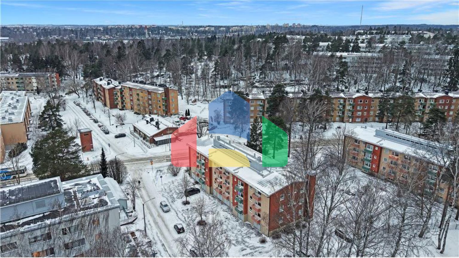 Residential - Condo/Apartment - Helsinki, Finland - FI