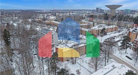 Residential - Condo/Apartment - Helsinki, Finland - FI