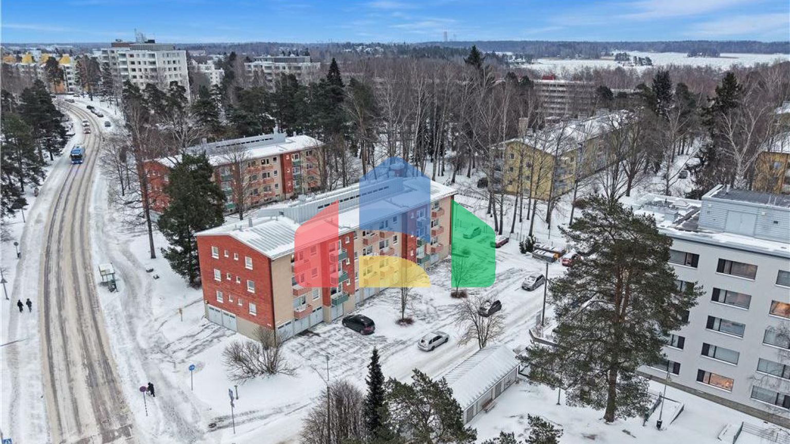 Residential - Condo/Apartment - Helsinki, Finland - FI