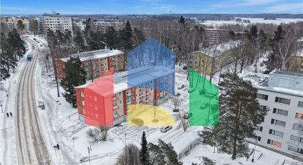 Residential - Condo/Apartment - Helsinki, Finland - FI