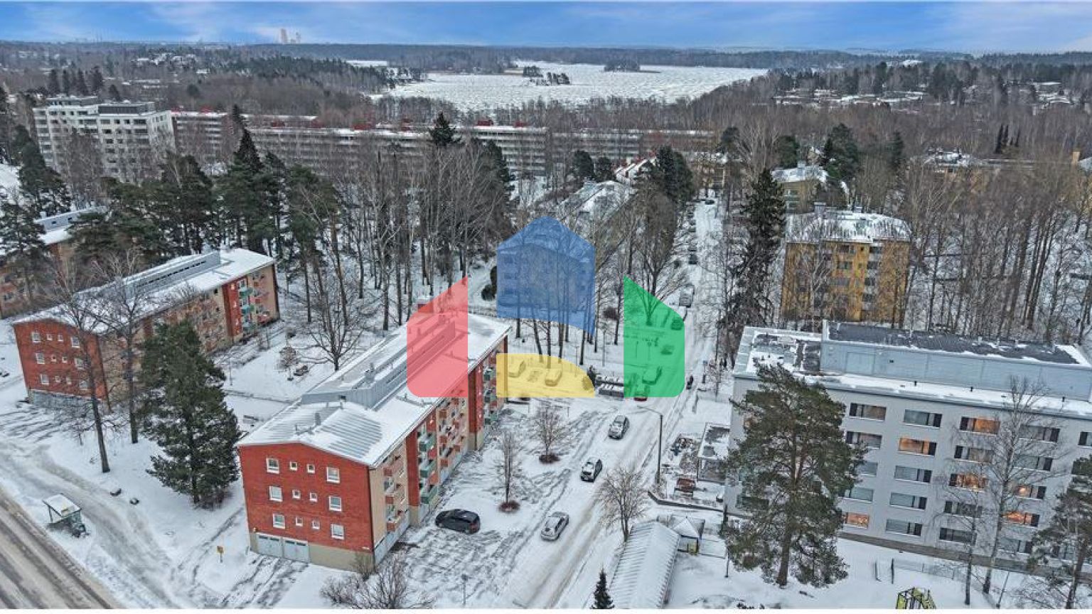 Residential - Condo/Apartment - Helsinki, Finland - FI