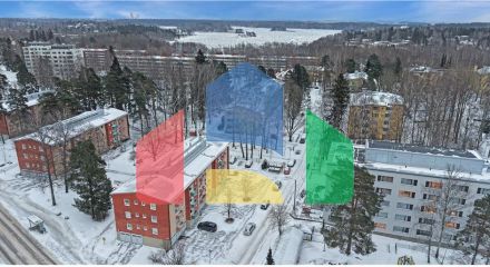 Residential - Condo/Apartment - Helsinki, Finland - FI