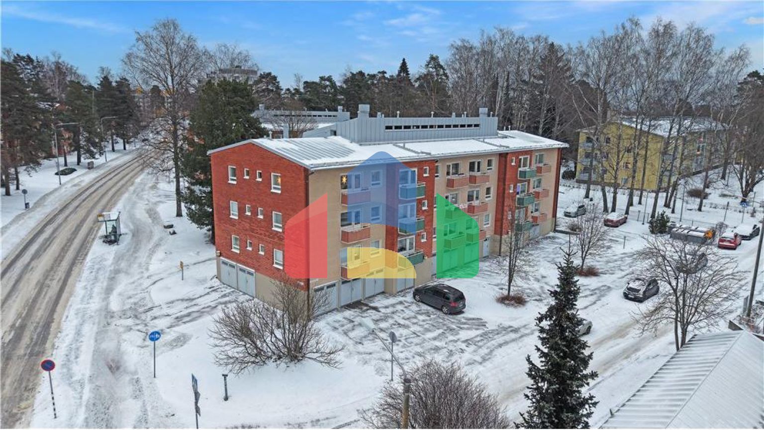 Residential - Condo/Apartment - Helsinki, Finland - FI