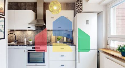 Residential - Condo/Apartment - Helsinki, Finland - FI