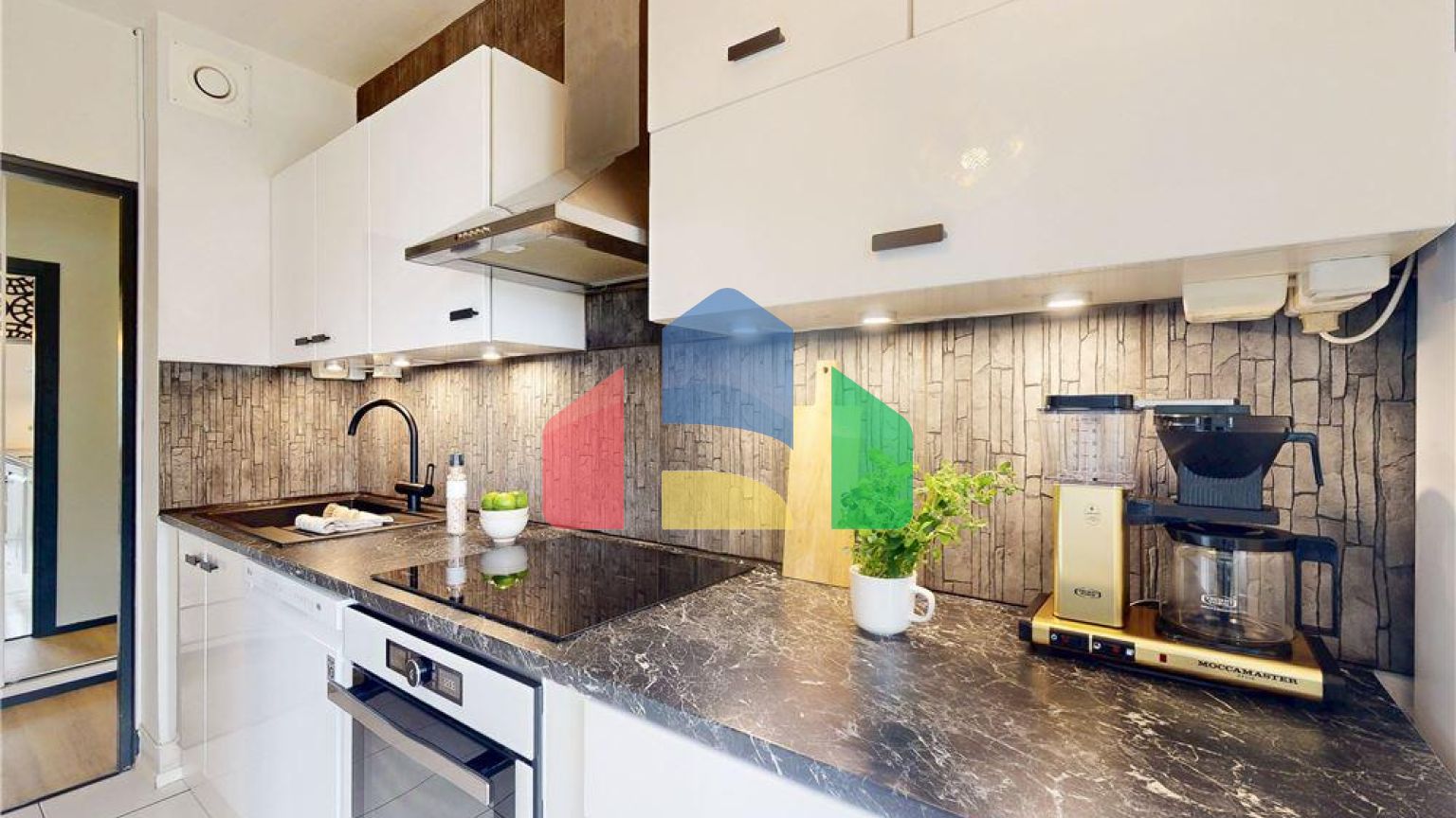 Residential - Condo/Apartment - Helsinki, Finland - FI