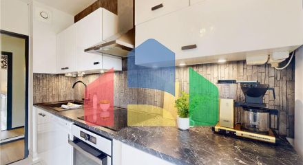 Residential - Condo/Apartment - Helsinki, Finland - FI